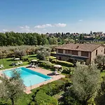 Διαμέρισμα La Capannina Di Matteo