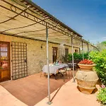 La Capannina Di Matteo Διαμέρισμα Tavarnelle Val di Pesa