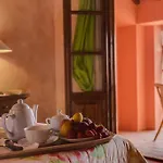 La Capannina Di Matteo * Tavarnelle Val di Pesa
