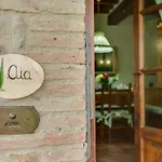 La Capannina Di Matteo *