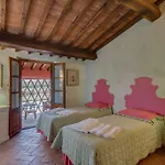 Διαμέρισμα La Capannina Di Matteo Tavarnelle Val di Pesa