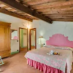 La Capannina Di Matteo * Tavarnelle Val di Pesa