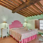 La Capannina Di Matteo Διαμέρισμα Tavarnelle Val di Pesa