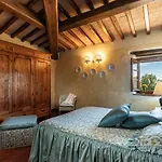 La Capannina Di Matteo * Tavarnelle Val di Pesa