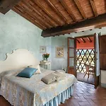 La Capannina Di Matteo Tavarnelle Val di Pesa