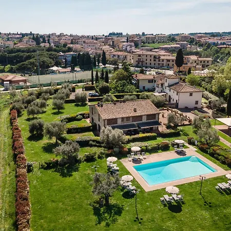 Apartamento La Capannina Di Matteo