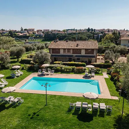 La Capannina Di Matteo Apartamento *