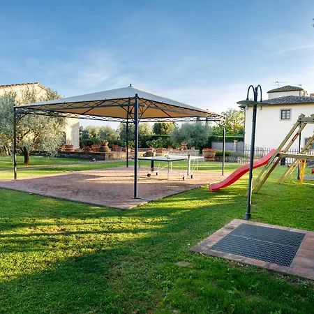 La Capannina Di Matteo *
