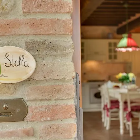 La Capannina Di Matteo Tavarnelle Val di Pesa