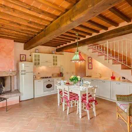 Apartamento La Capannina Di Matteo *