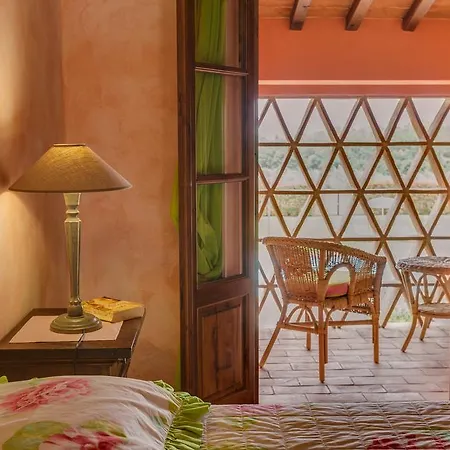 Apartamento La Capannina Di Matteo Tavarnelle Val di Pesa