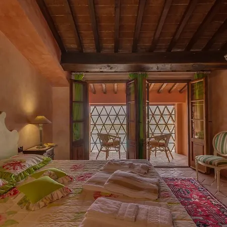 La Capannina Di Matteo Apartamento Tavarnelle Val di Pesa