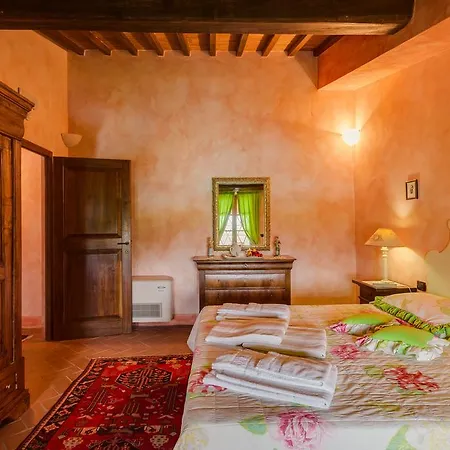 Apartamento La Capannina Di Matteo *