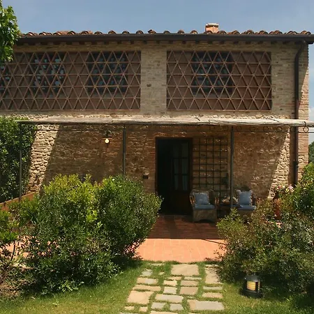 La Capannina Di Matteo