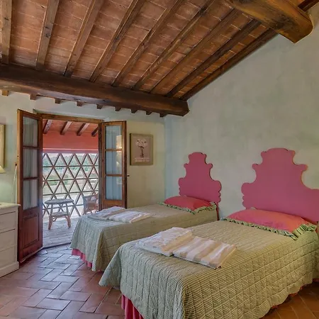 Apartamento La Capannina Di Matteo Tavarnelle Val di Pesa