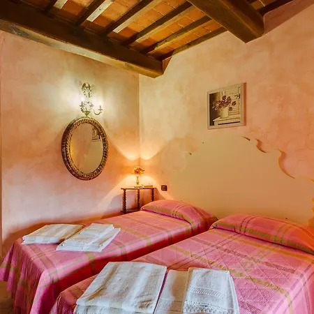Apartamento La Capannina Di Matteo
