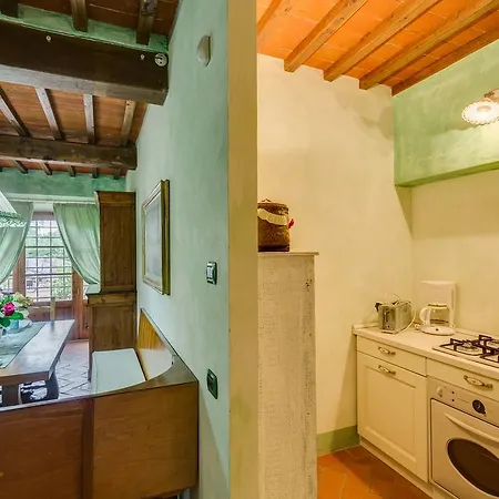 Apartamento La Capannina Di Matteo Tavarnelle Val di Pesa