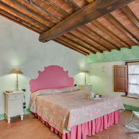 La Capannina Di Matteo Apartamento Tavarnelle Val di Pesa