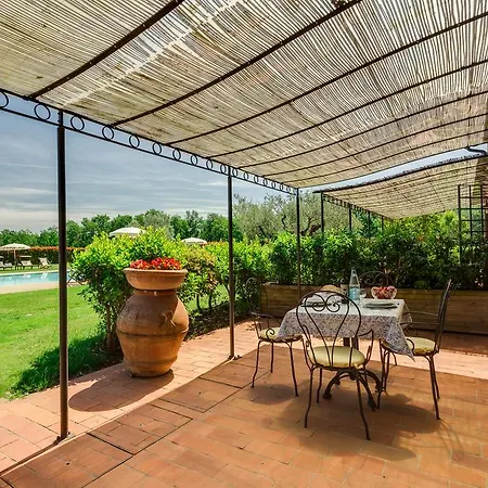 La Capannina Di Matteo Apartamento Tavarnelle Val di Pesa