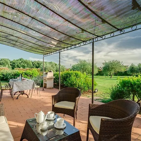La Capannina Di Matteo Tavarnelle Val di Pesa