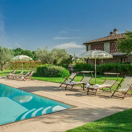 Apartamento La Capannina Di Matteo Tavarnelle Val di Pesa