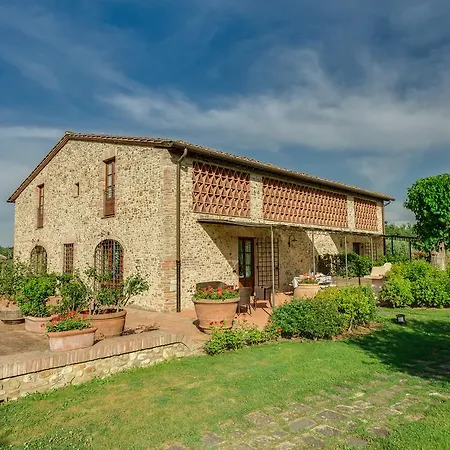 Apartamento La Capannina Di Matteo