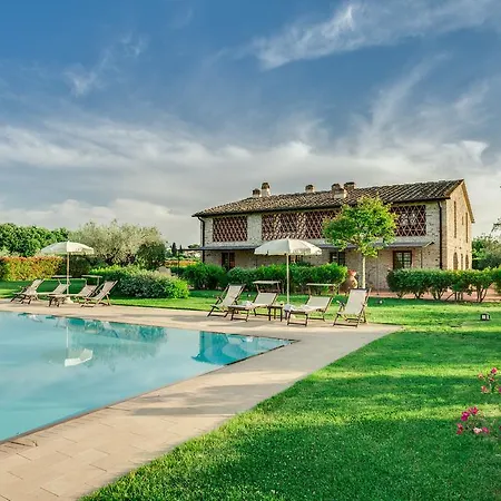 La Capannina Di Matteo Apartamento