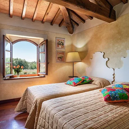 Apartamento La Capannina Di Matteo