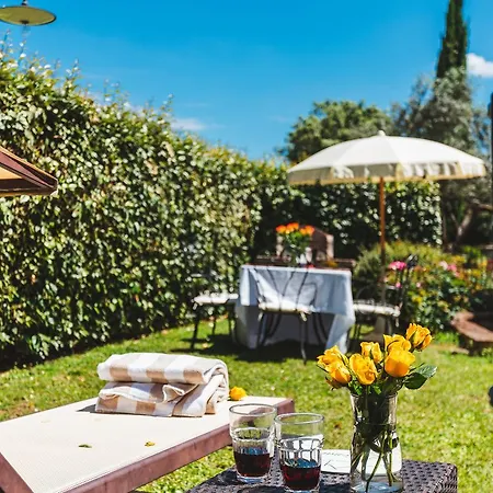 La Capannina Di Matteo Apartamento Tavarnelle Val di Pesa