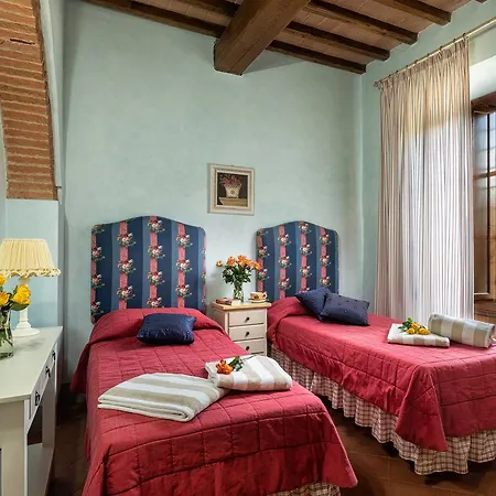 La Capannina Di Matteo Tavarnelle Val di Pesa