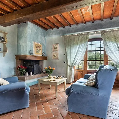 Apartamento La Capannina Di Matteo